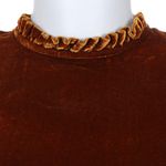 Blusa-Ulla-Johnson-Veludo-Molhado-Ocre-