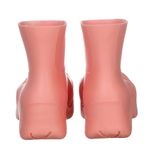 Bota-Bottega-Veneta-Borracha-Rosa-