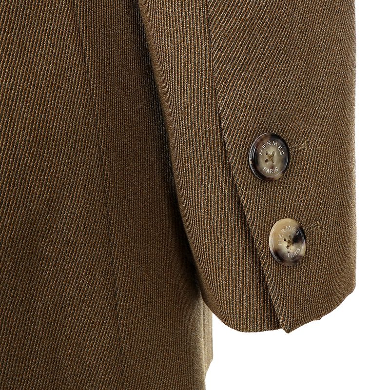 Blazer-Hermes-La-Caqui-
