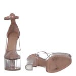 Pump-Valentino-Bege-e-Transparente-