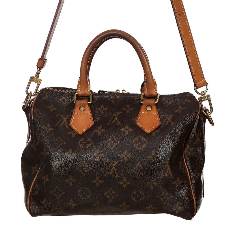 Bolsa-Louis-Vuitton-Speedy-25-Bandouliere-Monogram