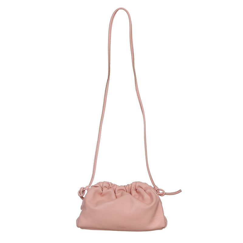 Bolsa-Mansur-Gavriel-Mini-Cloud-Rosa