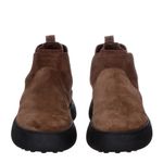 Bota-Tods-Camurca-Marrom