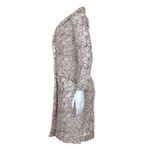 Sobretudo-Christian-Dior-Renda-e-Transparencia-Bicolor