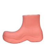 Bota-Bottega-Veneta-Borracha-Rosa-