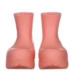 Bota-Bottega-Veneta-Borracha-Rosa-