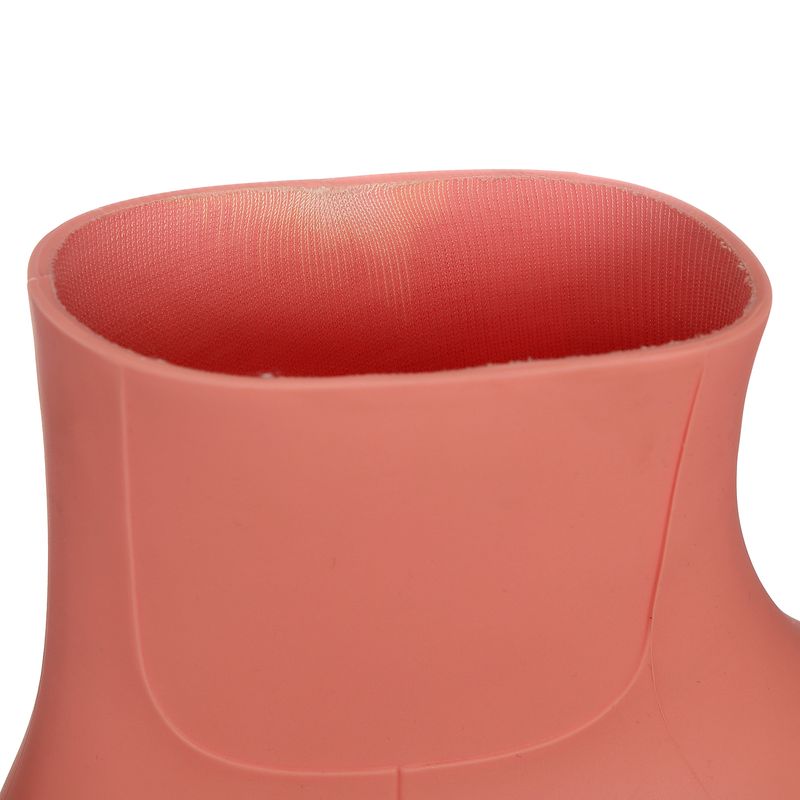 Bota-Bottega-Veneta-Borracha-Rosa-