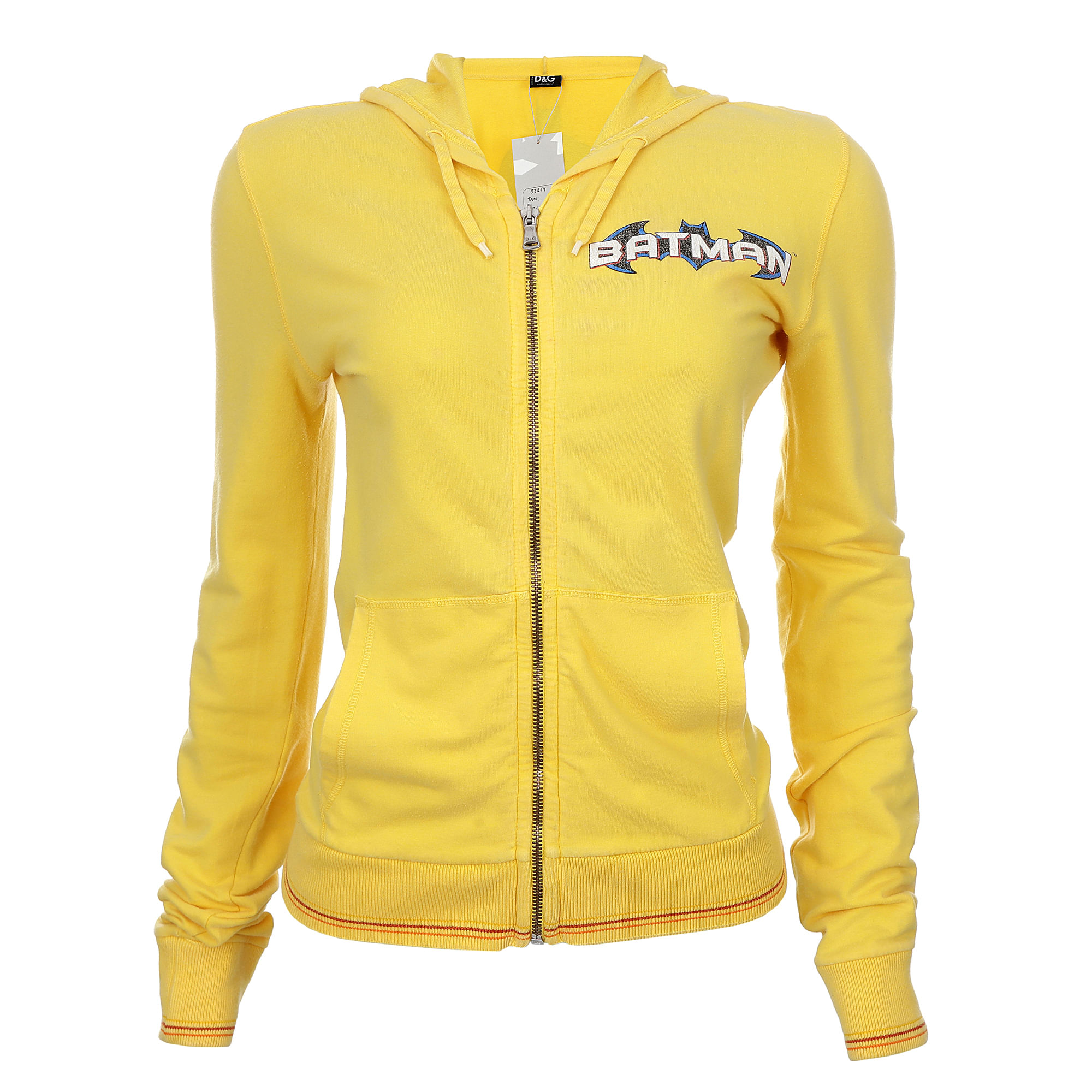 Moletom dolce gabbana store amarelo