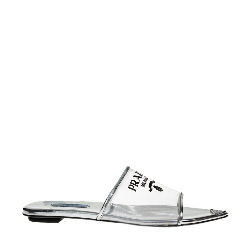 Slide-Prada-Plexiglas-Logo-Transparente-