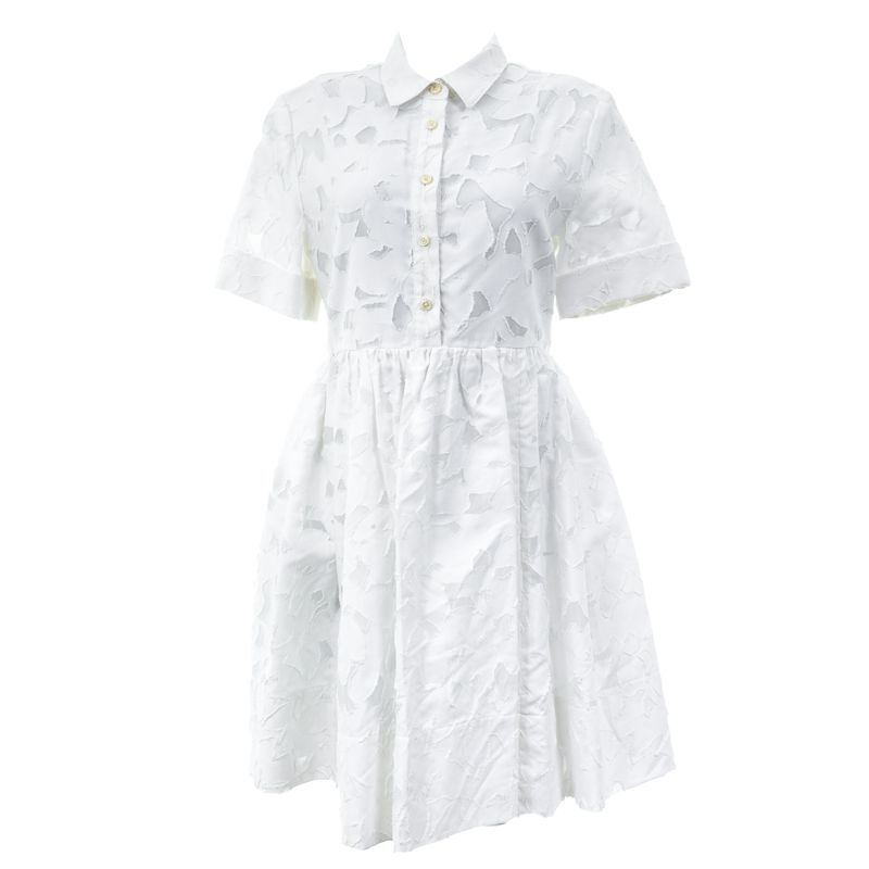 Vestido-Kate-Spade-Textura-Branco