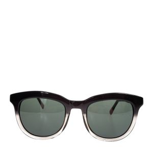 Óculos NK Acetato Preto