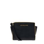 Bolsa-Michael-Kors-Couro-Preto-