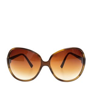 Óculos Oliver Peoples 69 15 Chelsea Marrom