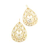 Brinco-Jack-Vartanian-Gota-Prata-Banho-Ouro-Amarelo
