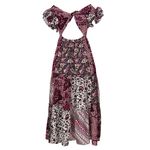 Vestido-Ulla-Johnson-Estampado-Roxo