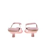Scarpin-Prada-Slingback-Couro-Rosa