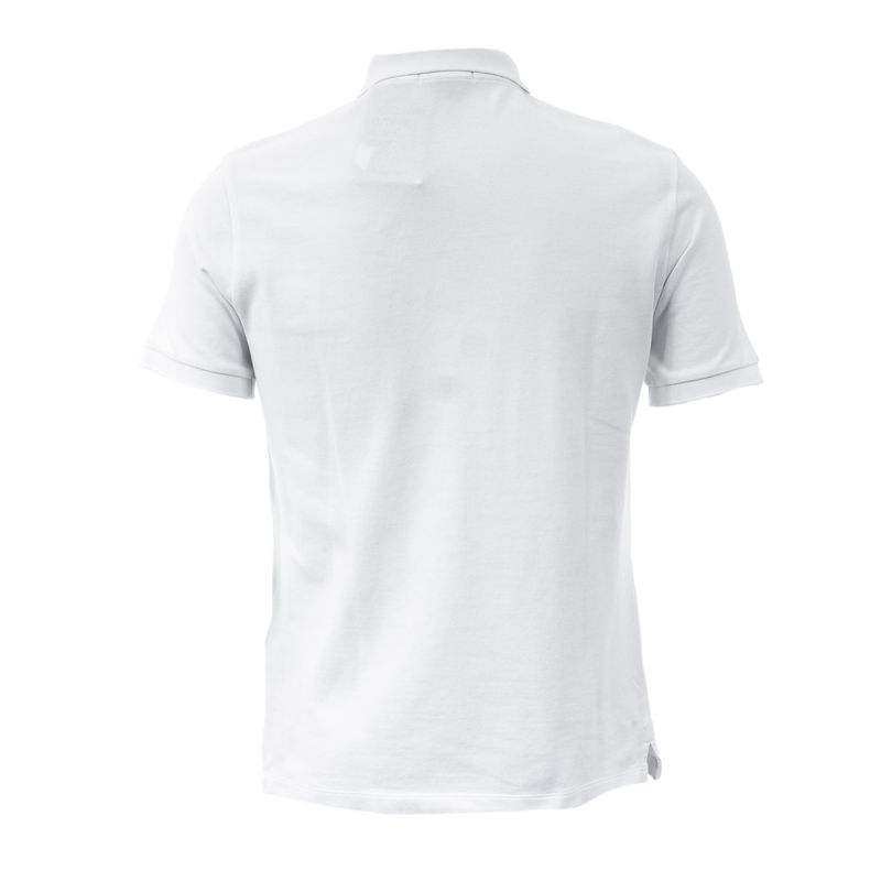 Blusa-Polo-Burberry-Algodao-Branca