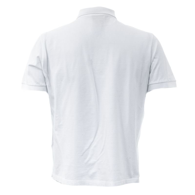 Blusa-Polo-Prada-Algodao-Branca