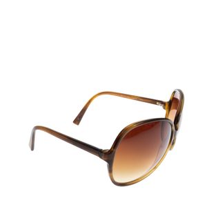 Óculos Oliver Peoples 69 15 Chelsea Marrom