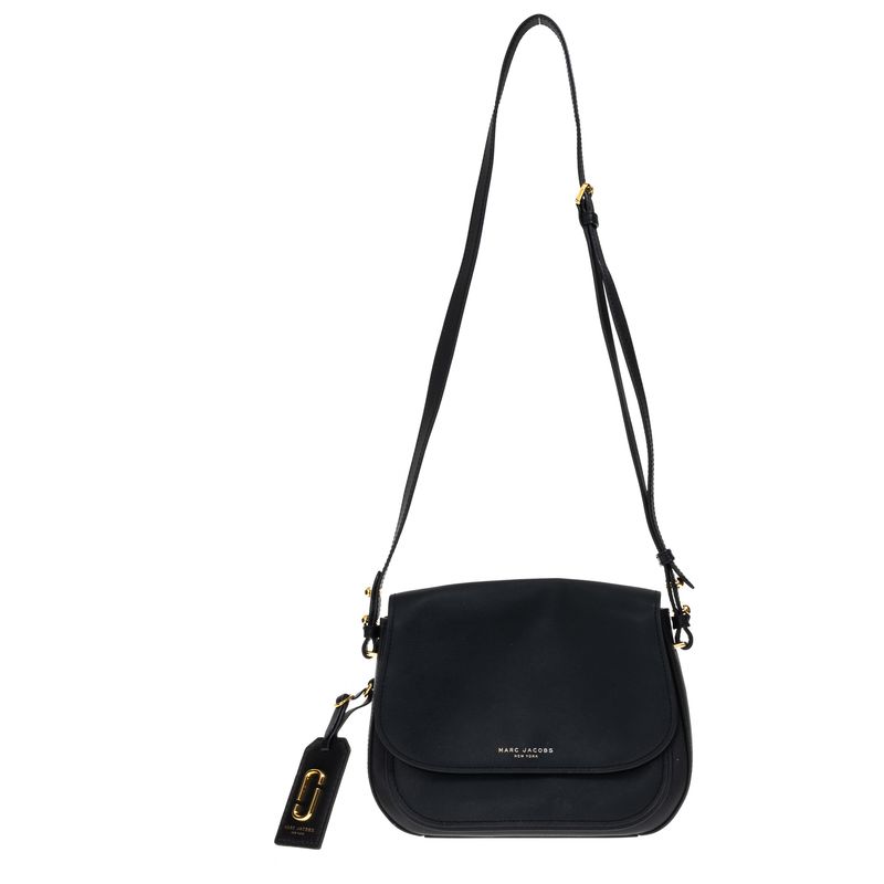 Bolsa-Marc-Jacobs-Transversal-Couro-Preto-