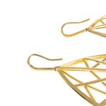 Brinco-Jack-Vartanian-Gota-Prata-Banho-Ouro-Amarelo