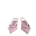 Scarpin-Prada-Slingback-Couro-Rosa