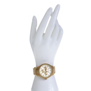 Relógio Michael Kors MK5039 Dourado e Madrepérola