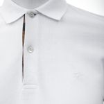 Blusa-Polo-Burberry-Algodao-Branca