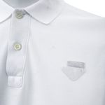 Blusa-Polo-Prada-Algodao-Branca