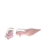 Scarpin-Prada-Slingback-Couro-Rosa