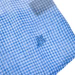 Camisa-Vilebrequin-Infantil-Xadrez-Branco-e-Azul