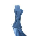 Vestido-Cris-Barros-Malha-Azul