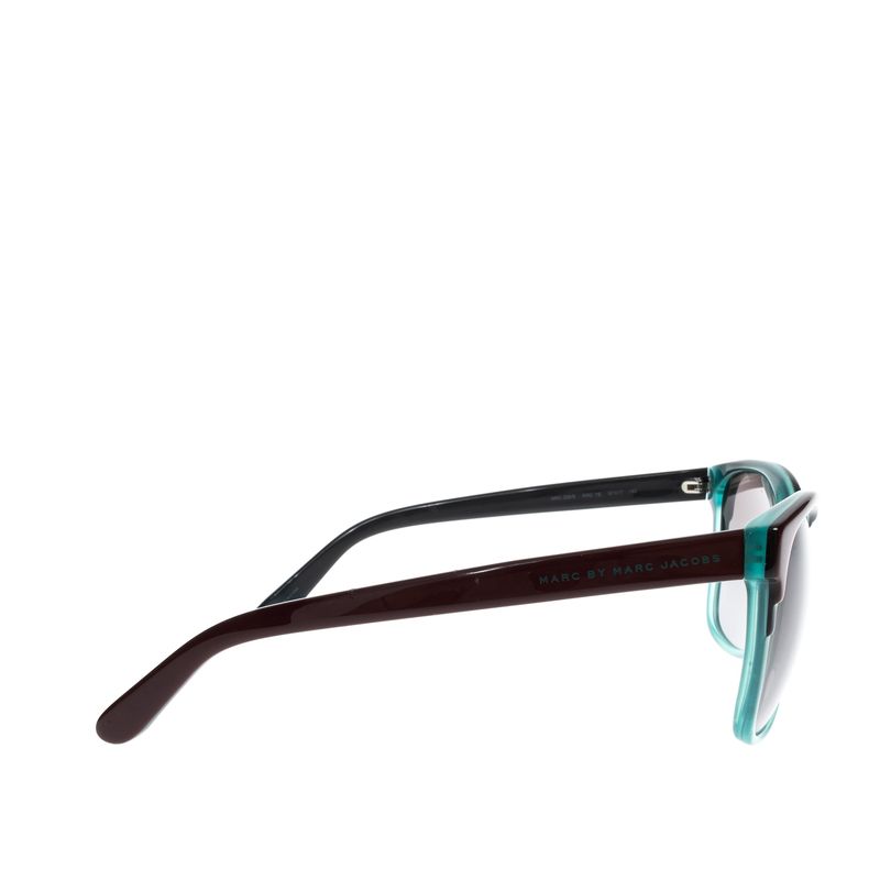 Oculos-Marc-by-Marc-Jacobs-Verde-e-Vinho