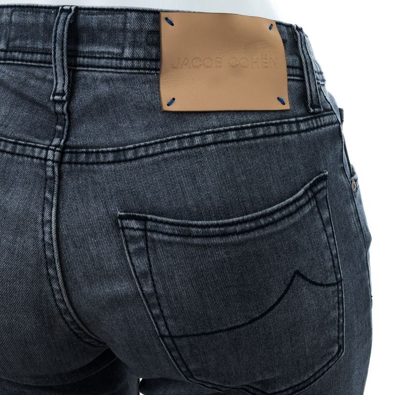 Calca-Jeans-Jacob-Cohen-Cinza