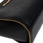 Bolsa-Michael-Kors-Couro-Preto-