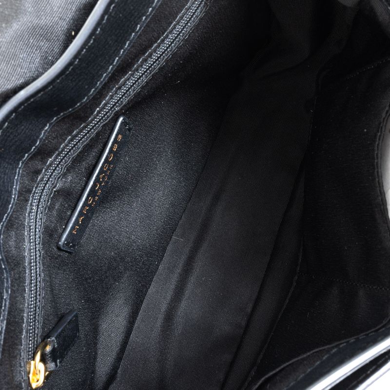 Bolsa-Marc-Jacobs-Transversal-Couro-Preto-