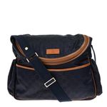 Bolsa-Gucci-Maternidade-GG-Canvas-Azul