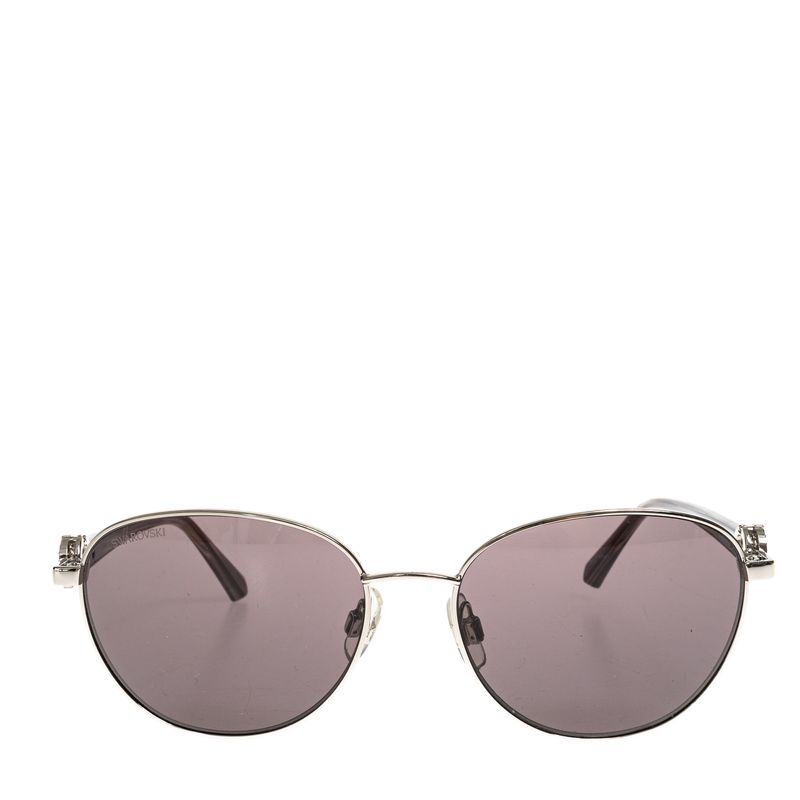 Oculos-Swarovski-SK0205-16A-Prateado