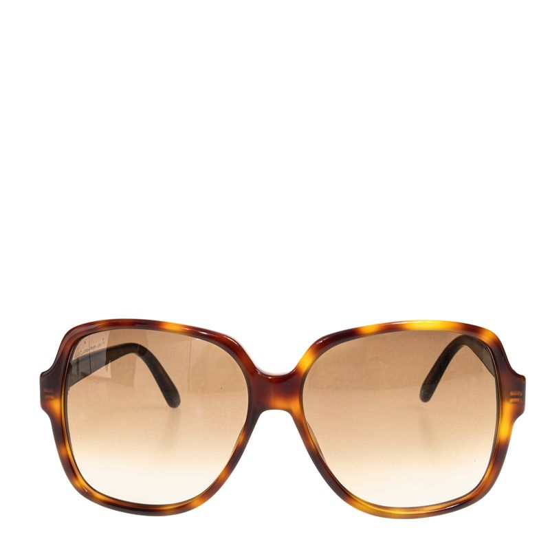 Oculos-Gucci-GG-3582-S-WRR-CC-Marrom-Mescla