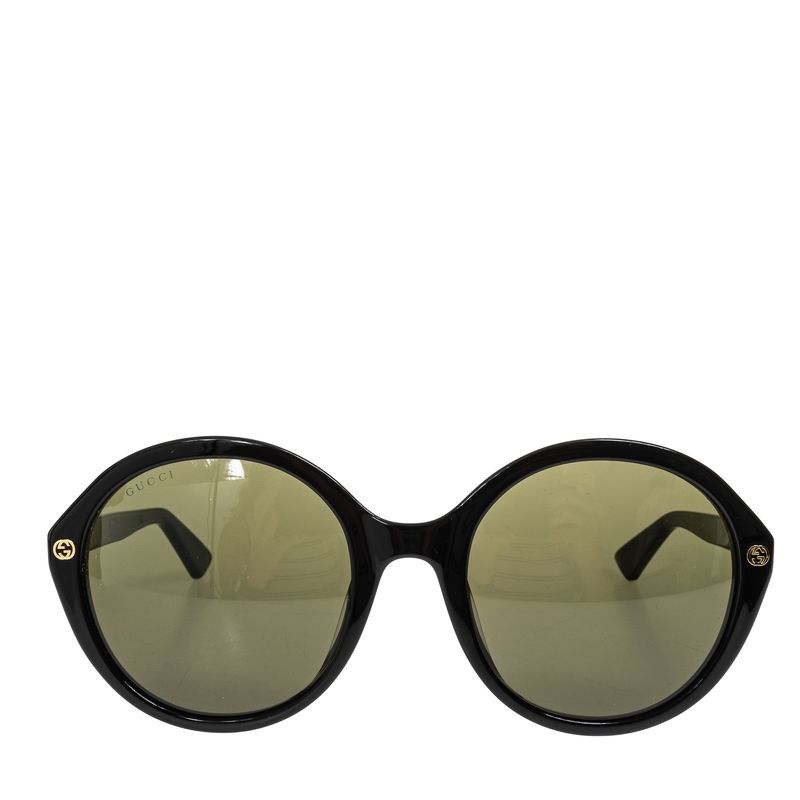 Oculos-Gucci-Round-GG0023S-Preto