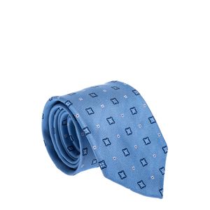 Gravata Hugo Boss Azul Claro