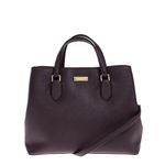 Bolsa-Kate-Spade-Saffiano-Roxa