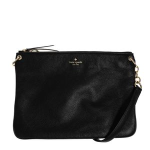 Bolsa Kate Spade de Ombro Preta