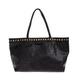Bolsa-Gucci-Black-Babushka-Tote-Marrom