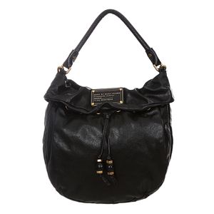 Bolsa Marc by Marc Jacobs Standard Supply Preta