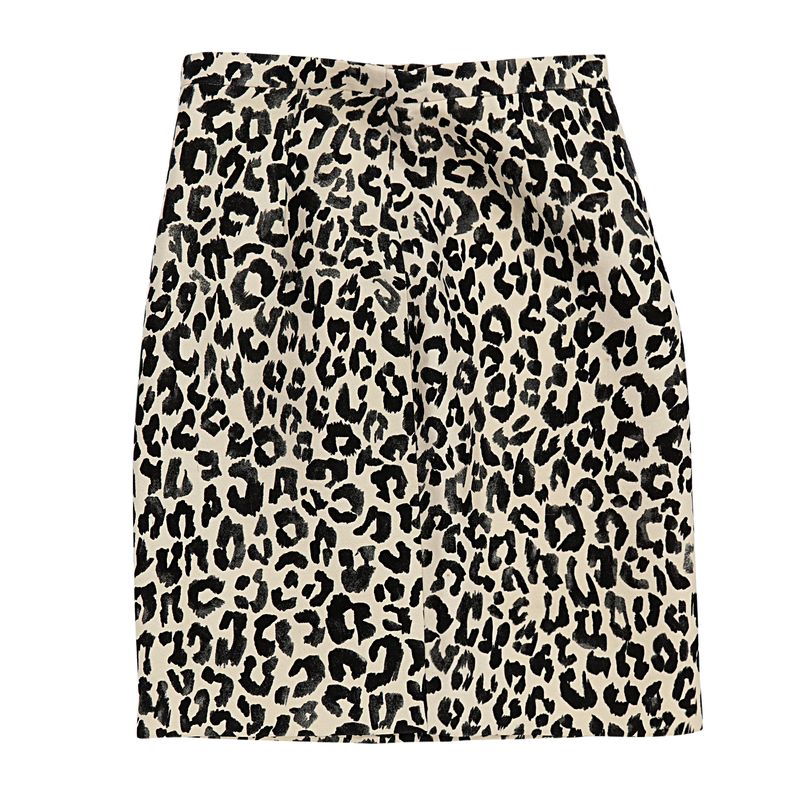 Saia-Chloe-Animal-Print-