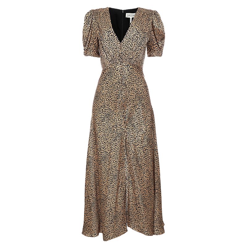 Vestido-Saloni-Seda-Animal-Print