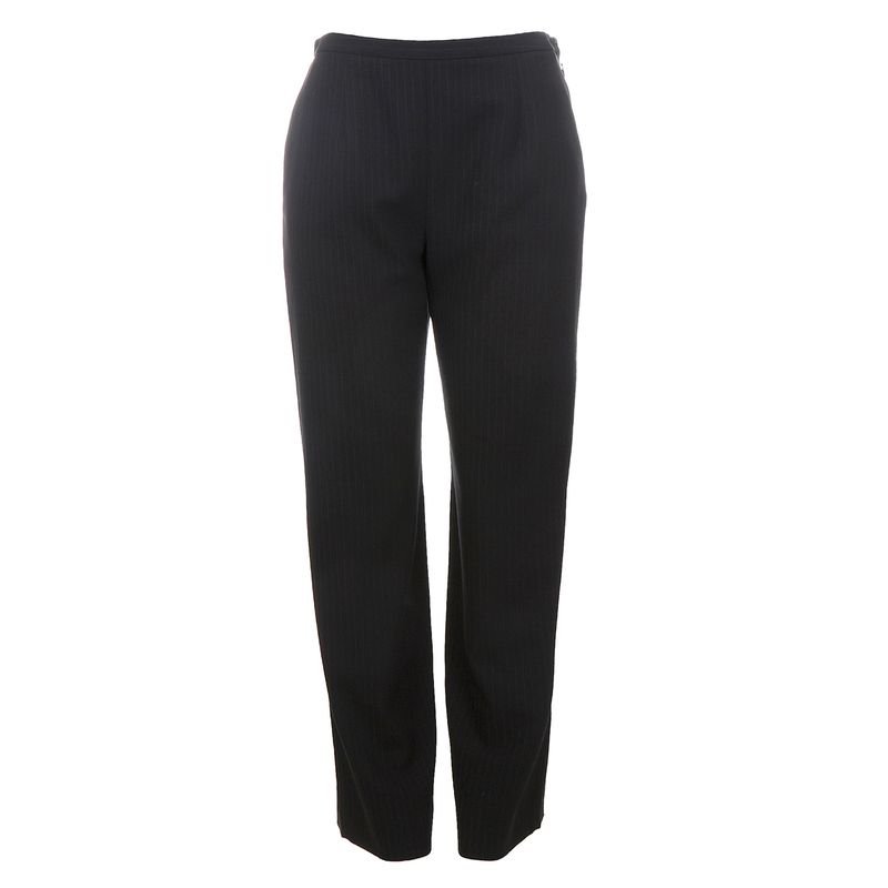 83276-Calca-Giogio-Armani-Alfaiataria-Preta-Risca-de-Giz--1