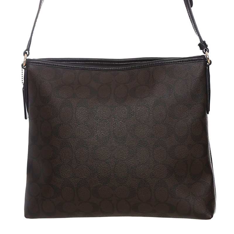 83207-Bolsa-Coach-Transversal-Monograma-Marrom-e-Preto-4
