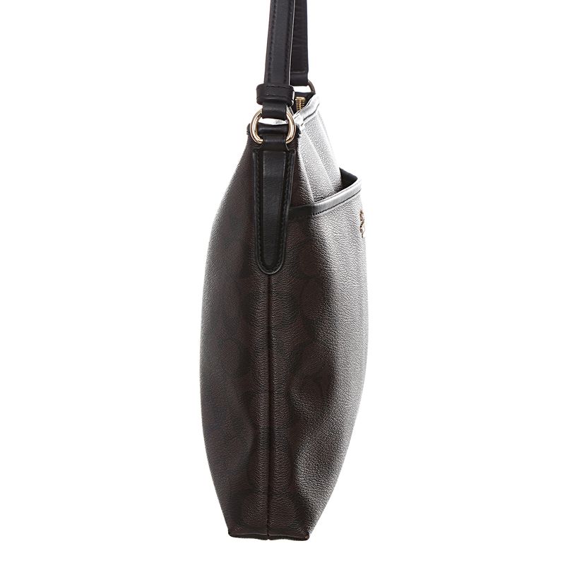 83207-Bolsa-Coach-Transversal-Monograma-Marrom-e-Preto-5